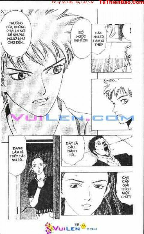 cô bé thám tử chapter 10 99