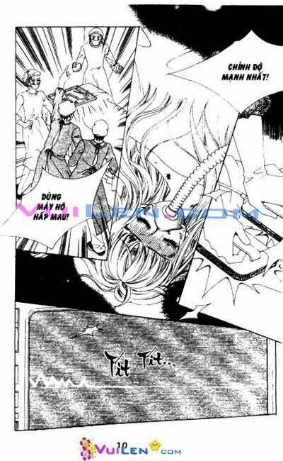 thiên thần tái thế chapter 1 10