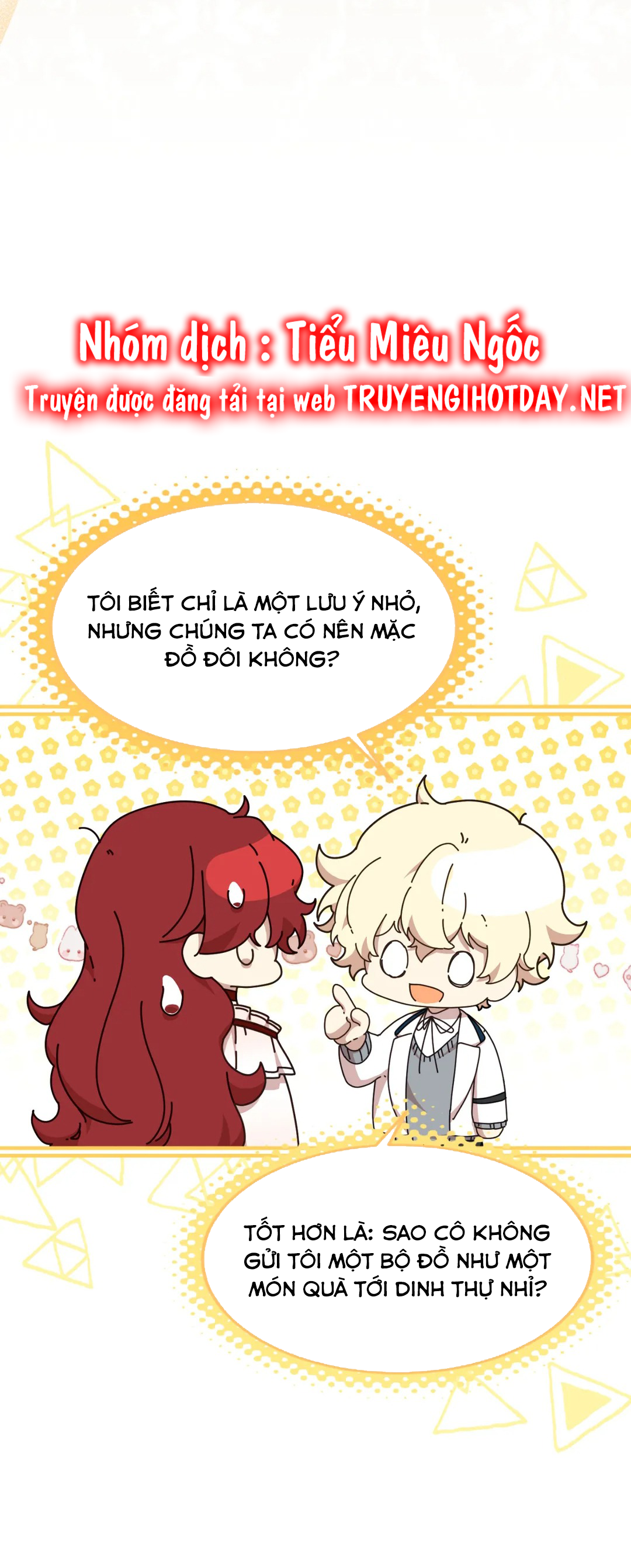 chị ấy là nữ chính trong truyện đó chapter 59 8