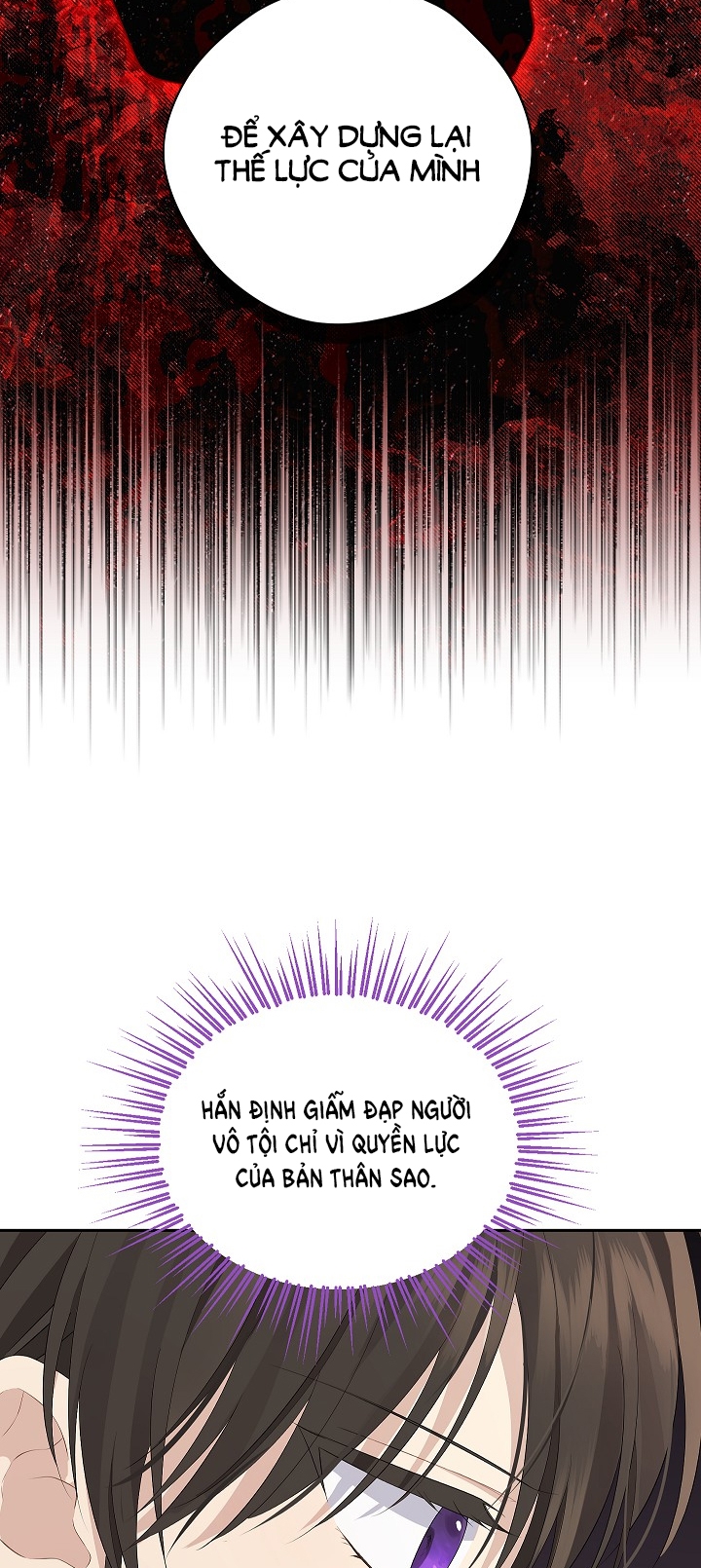 thật ra ta mới là hàng thật chapter 110.1 26