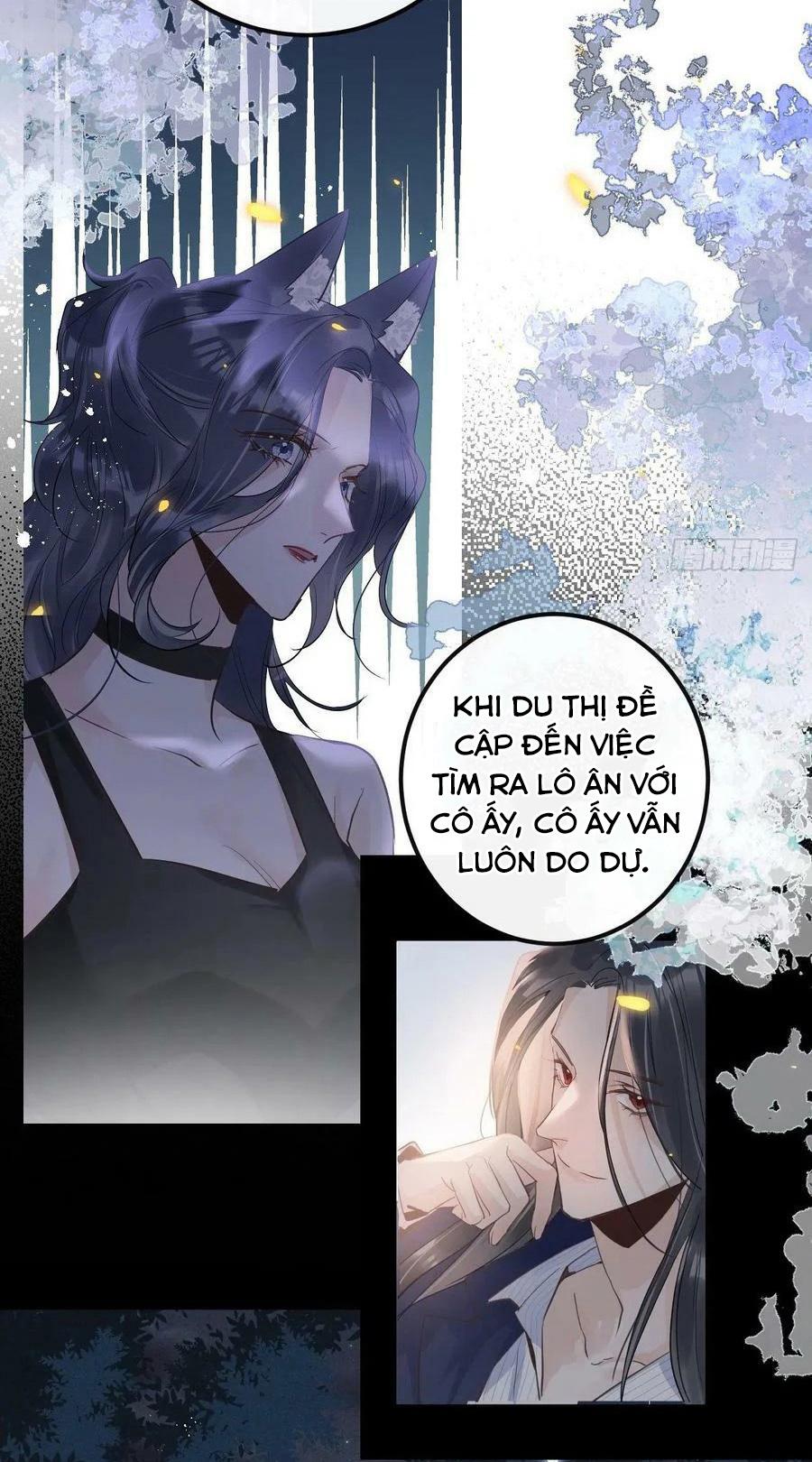 Lang Sói Thượng Khẩu chapter 48