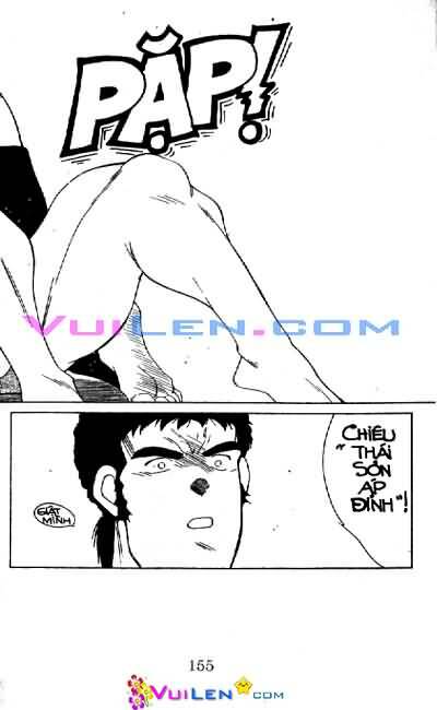 truyền nhân atula - shura no mon i chapter 36 156