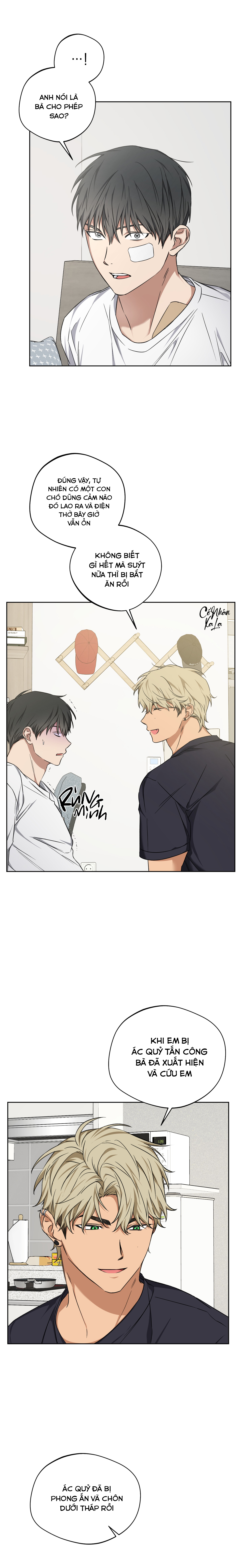 vị thần tội lỗi chapter 12 6