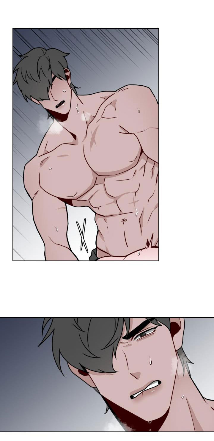 sinsujeon chapter 25 28