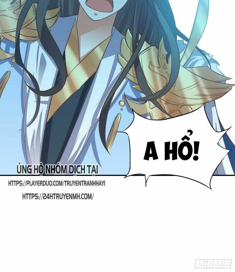 đỉnh cấp phản phái đại sư huynh chapter 34 28