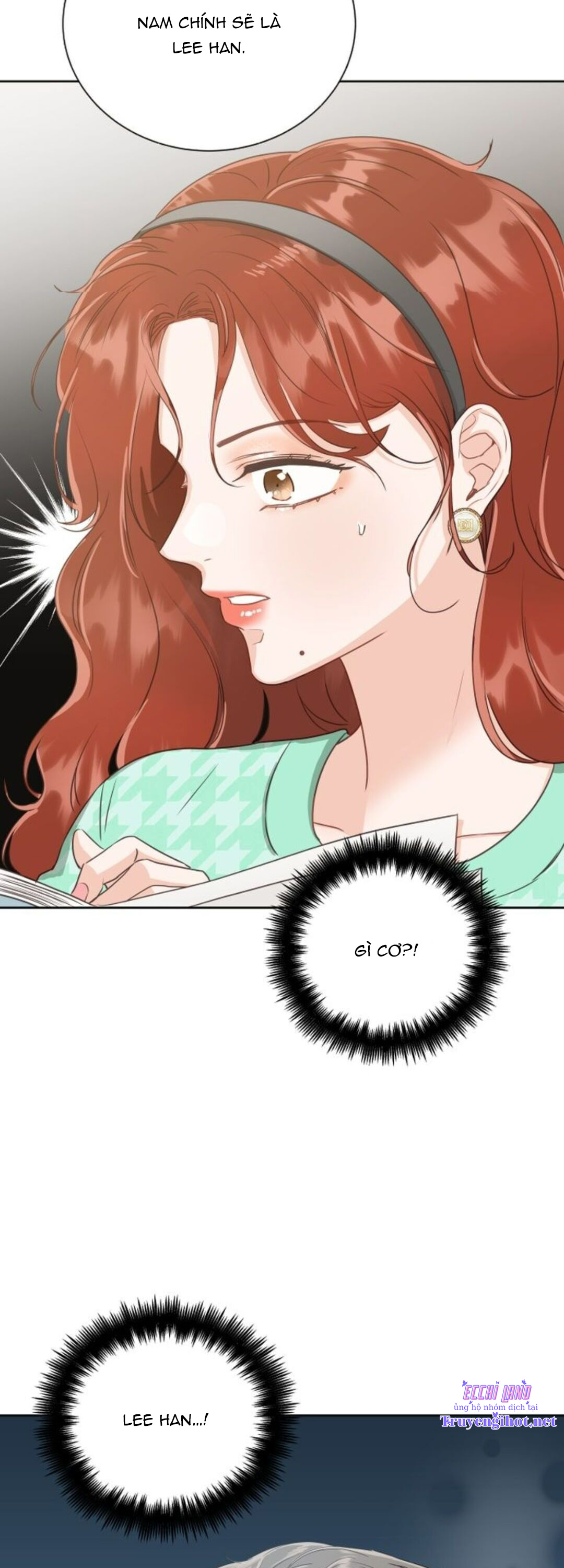 gia đình tựa như xx chapter 4.2 26