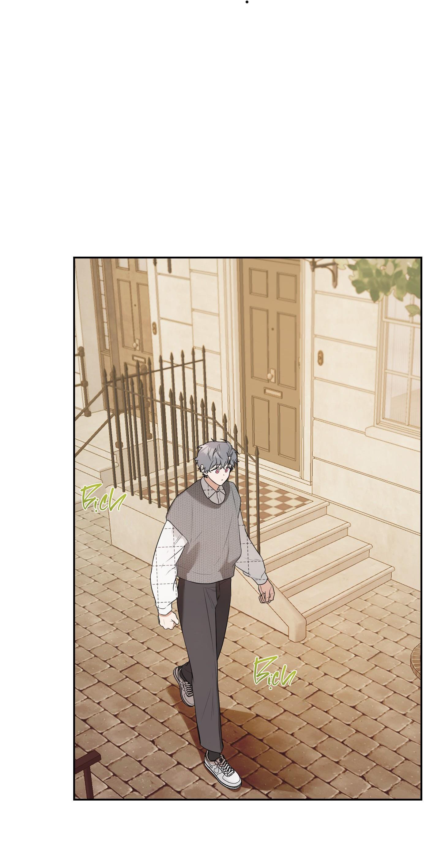 vườn hoa chapter 7 15