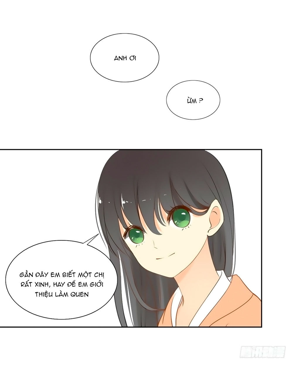 sinh sinh tương thác chapter 41 68