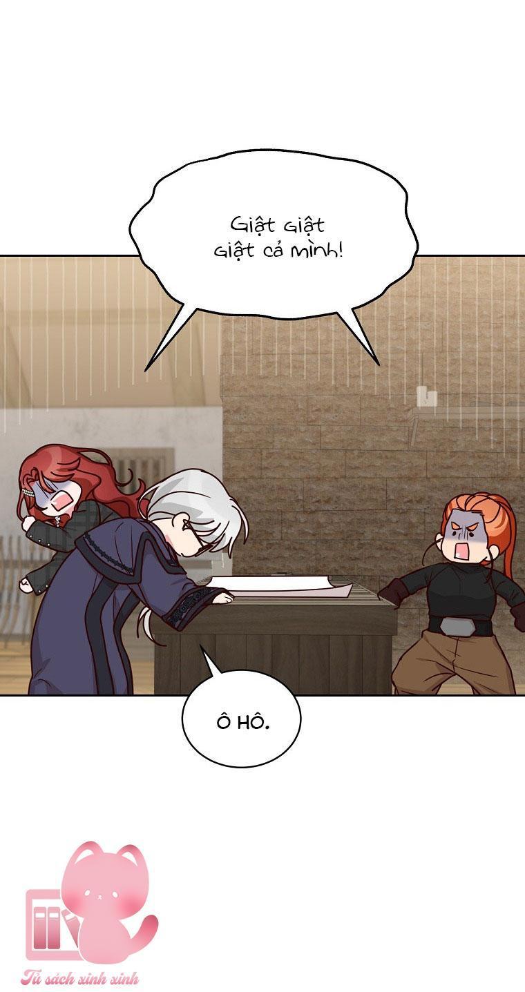 thế thì ta cứ trở thành kẻ ác thôi chapter 67 24