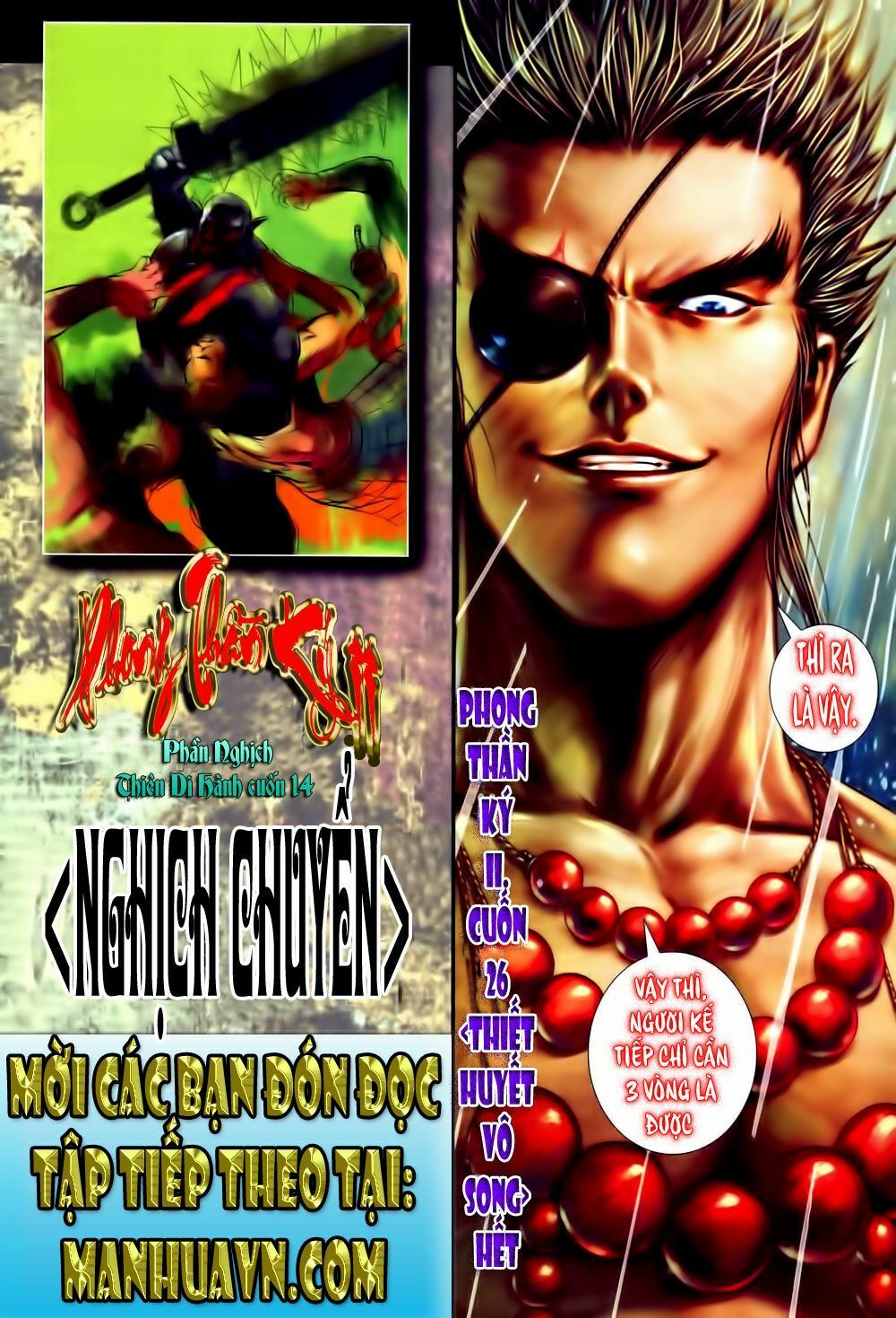 phong thần ký chapter 64 30