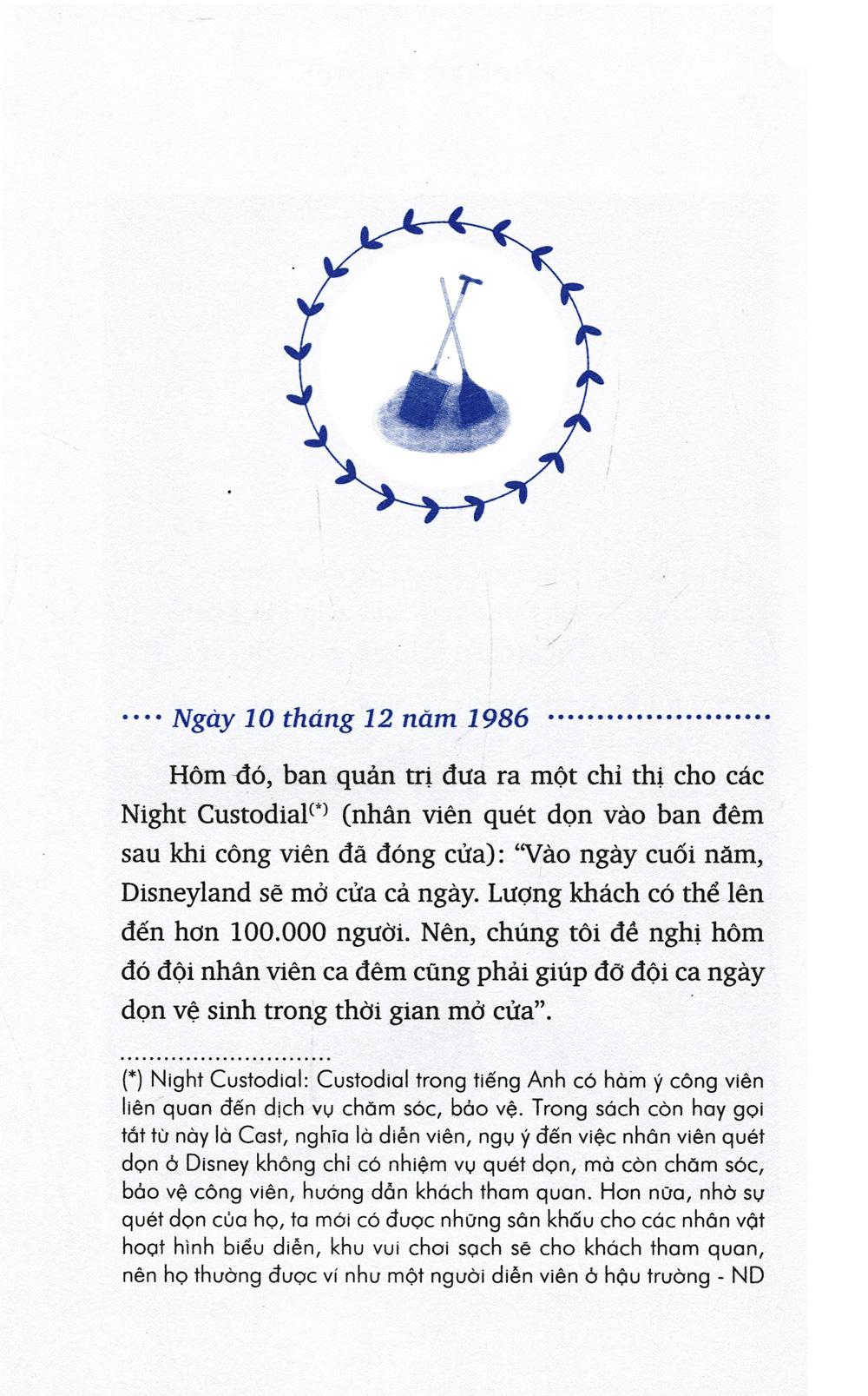 Sách Người Quét Dọn Tâm Hồn (Tái Bản 2020)