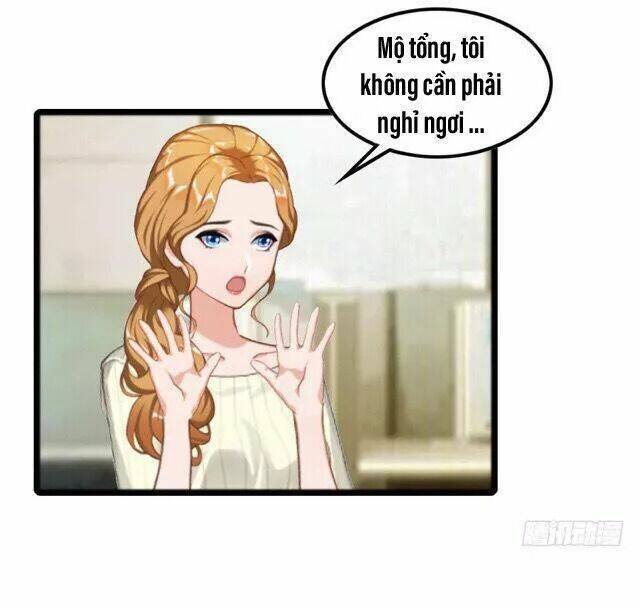 manh thê giá đáo chapter 8 17