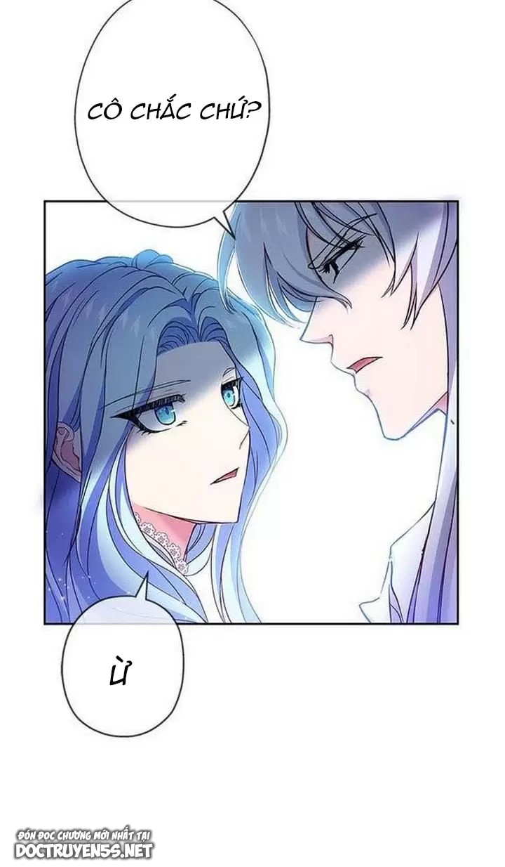 nếu tôi là nhân vật phản diện liệu tôi sẽ chết chapter 6 23