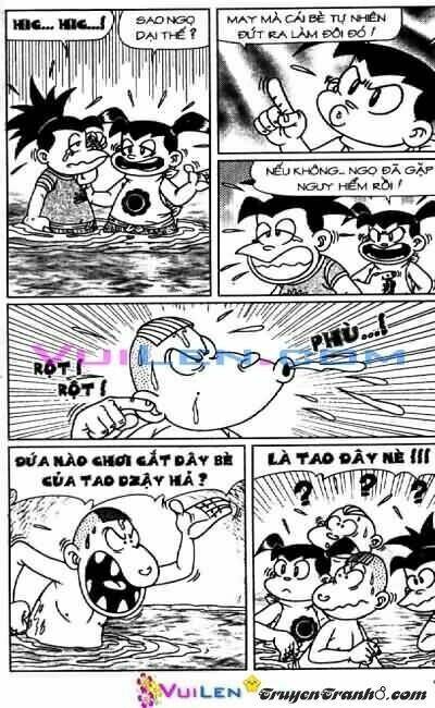 thần đồng đất việt chapter 83 9