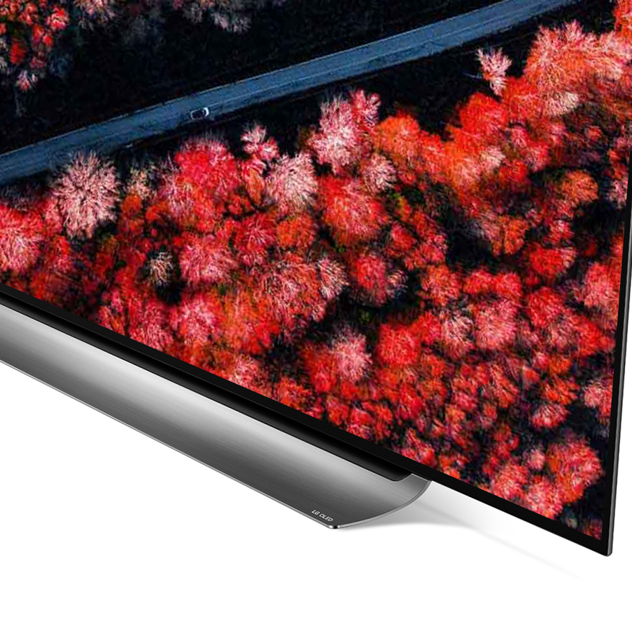 Smart Tivi OLED LG 77 inch 4K UHD 77C9PTA - Hàng Chính Hãng