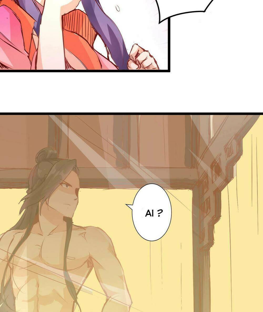 khuynh thế thần thâu của ngự quân ký chapter 2 23