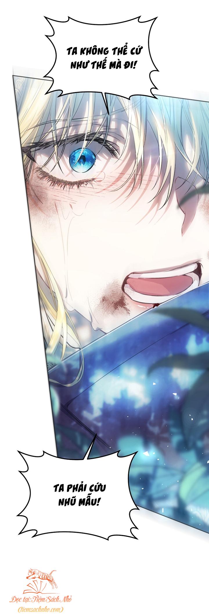 ác nữ là con rối chapter 67 14