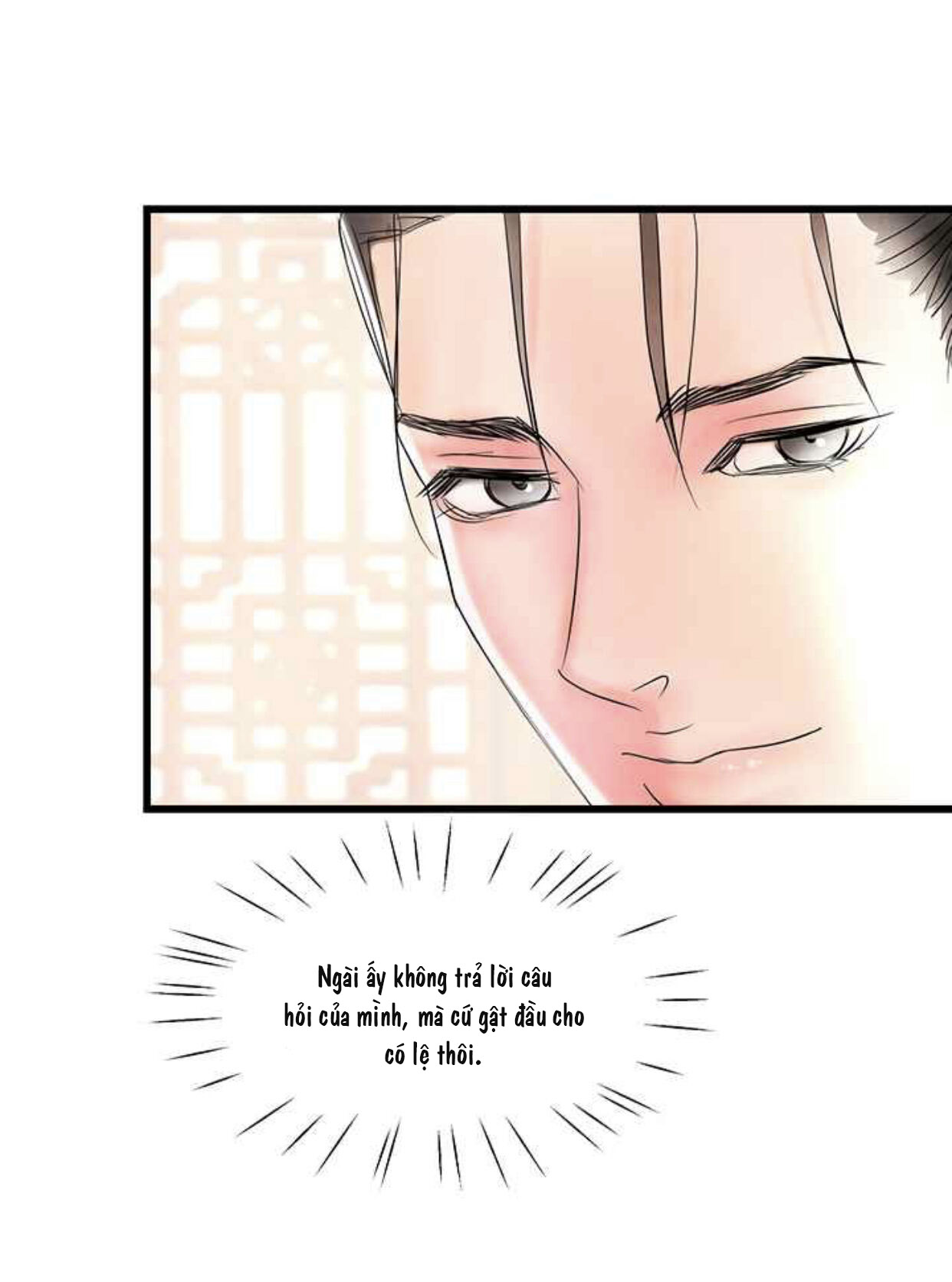 đêm hoang dại chapter 7.1 30