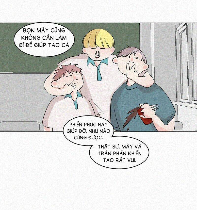 câu chuyện về cậu và tôi chapter 41 30