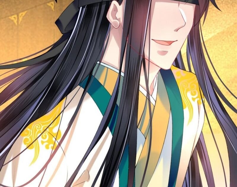 vương gia, áo lót của ngươi rơi mất rồi chapter 54 34