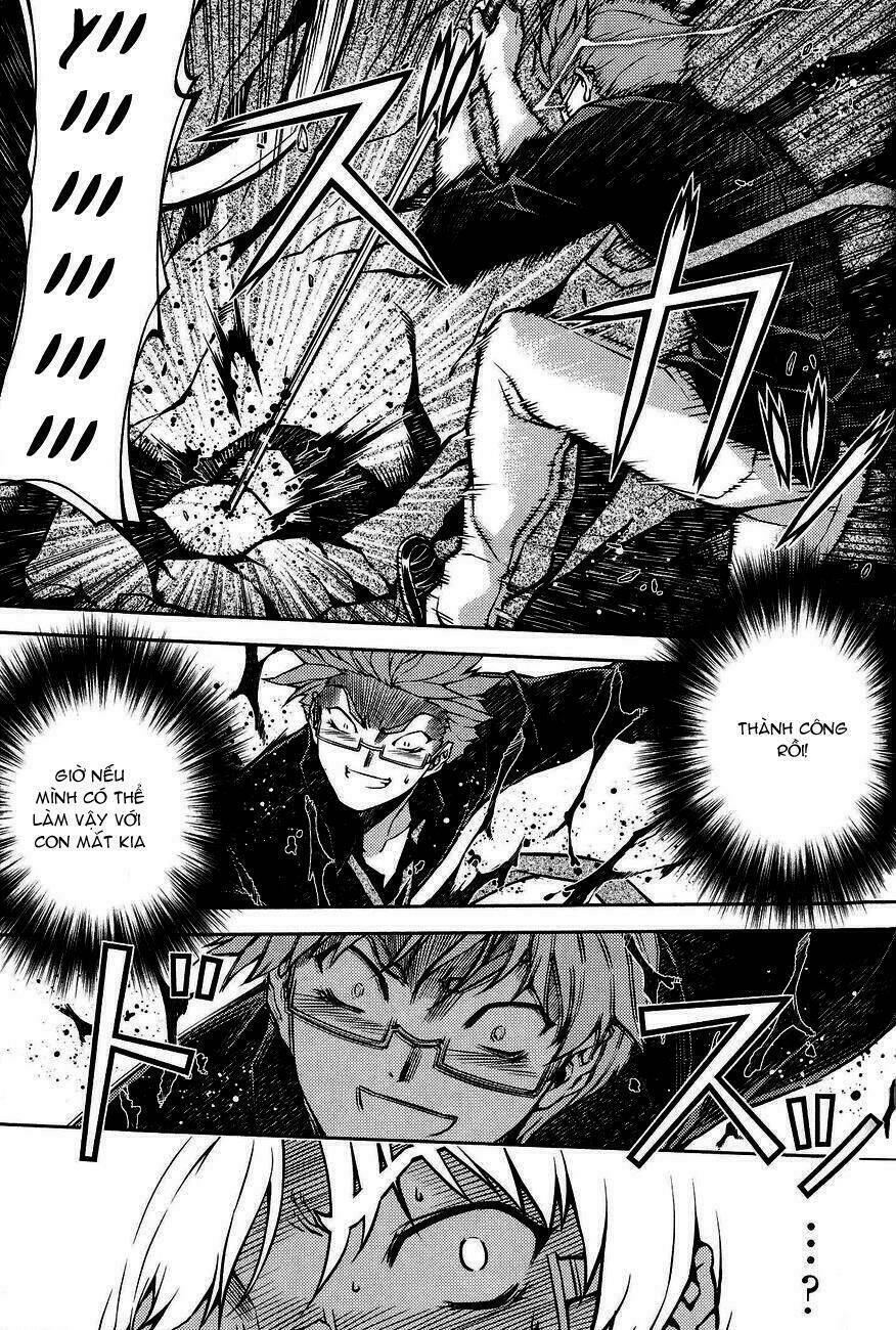 re:birth the lunatic taker chapter 7 8