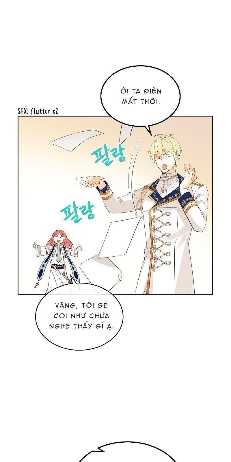 con có phải con là con gái của ngài không? chapter 20 14