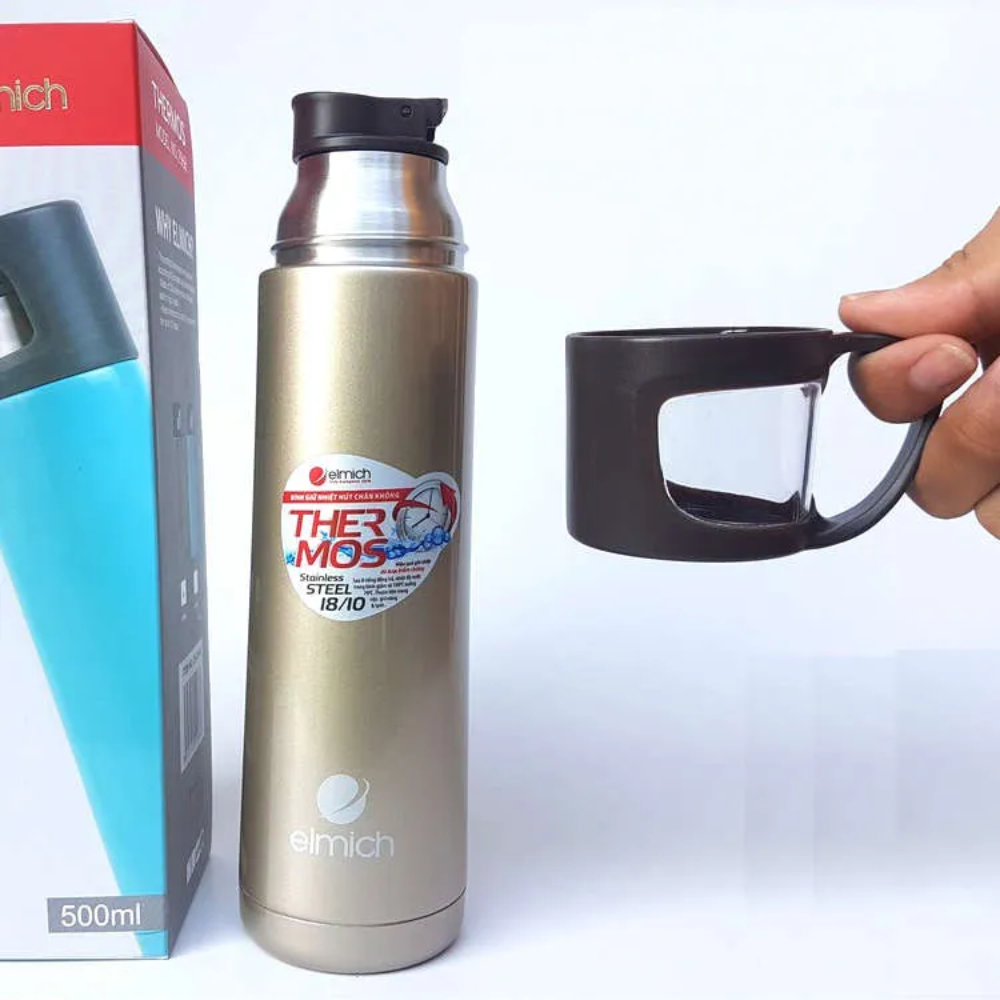 Bình Giữ Nhiệt Elmich 2242968