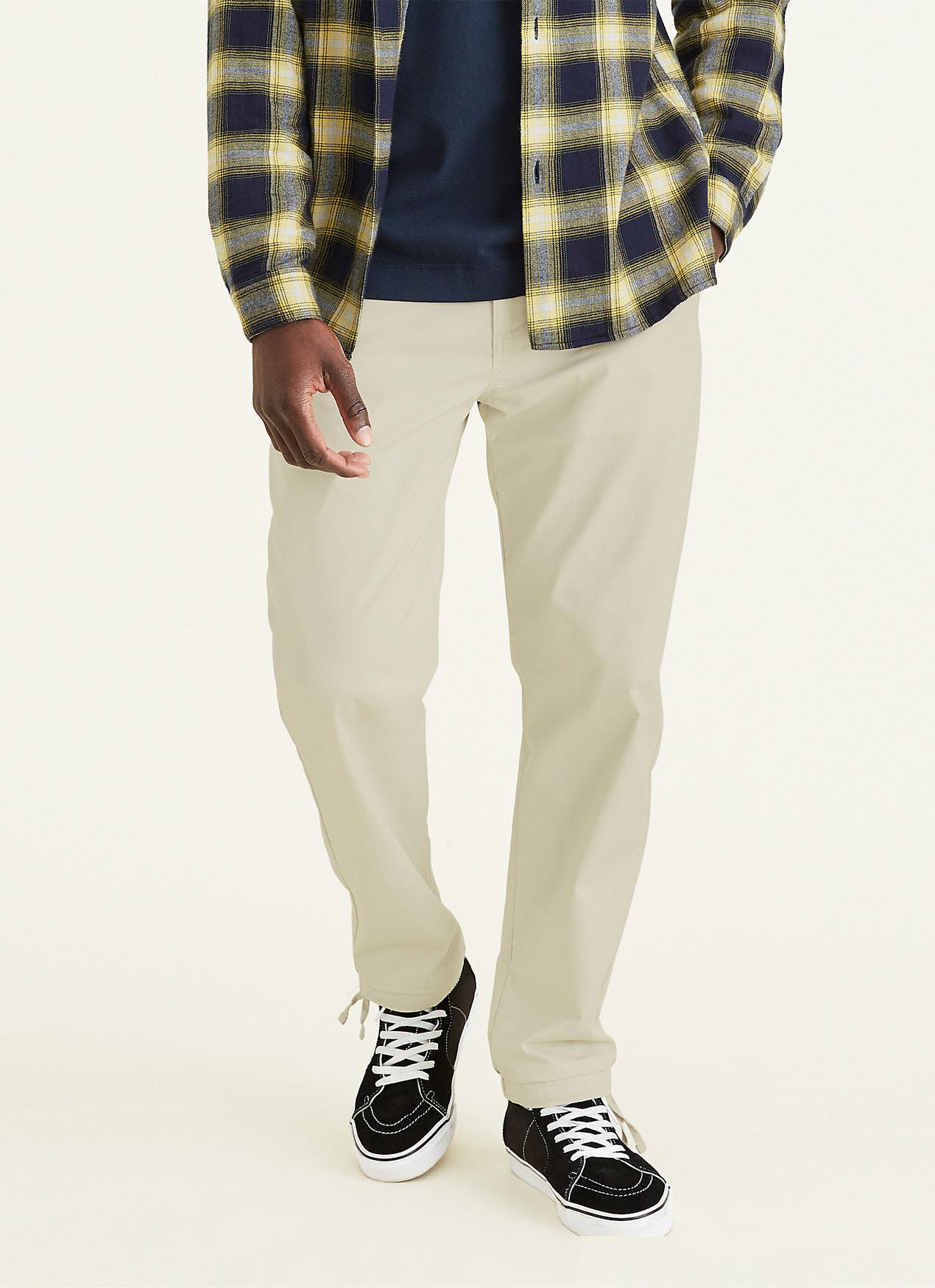 Quần Khaki Nam Dài DOCKERS A1168-0002