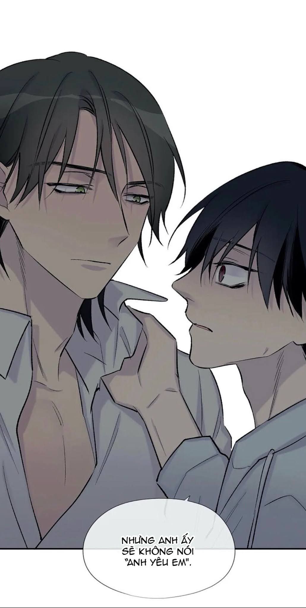 đừng viết nữa, tác giả thân mến! chapter 23 58