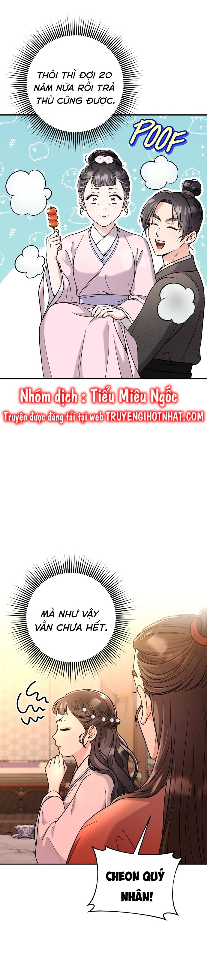 cao thủ chốn hậu cung chapter 62 1