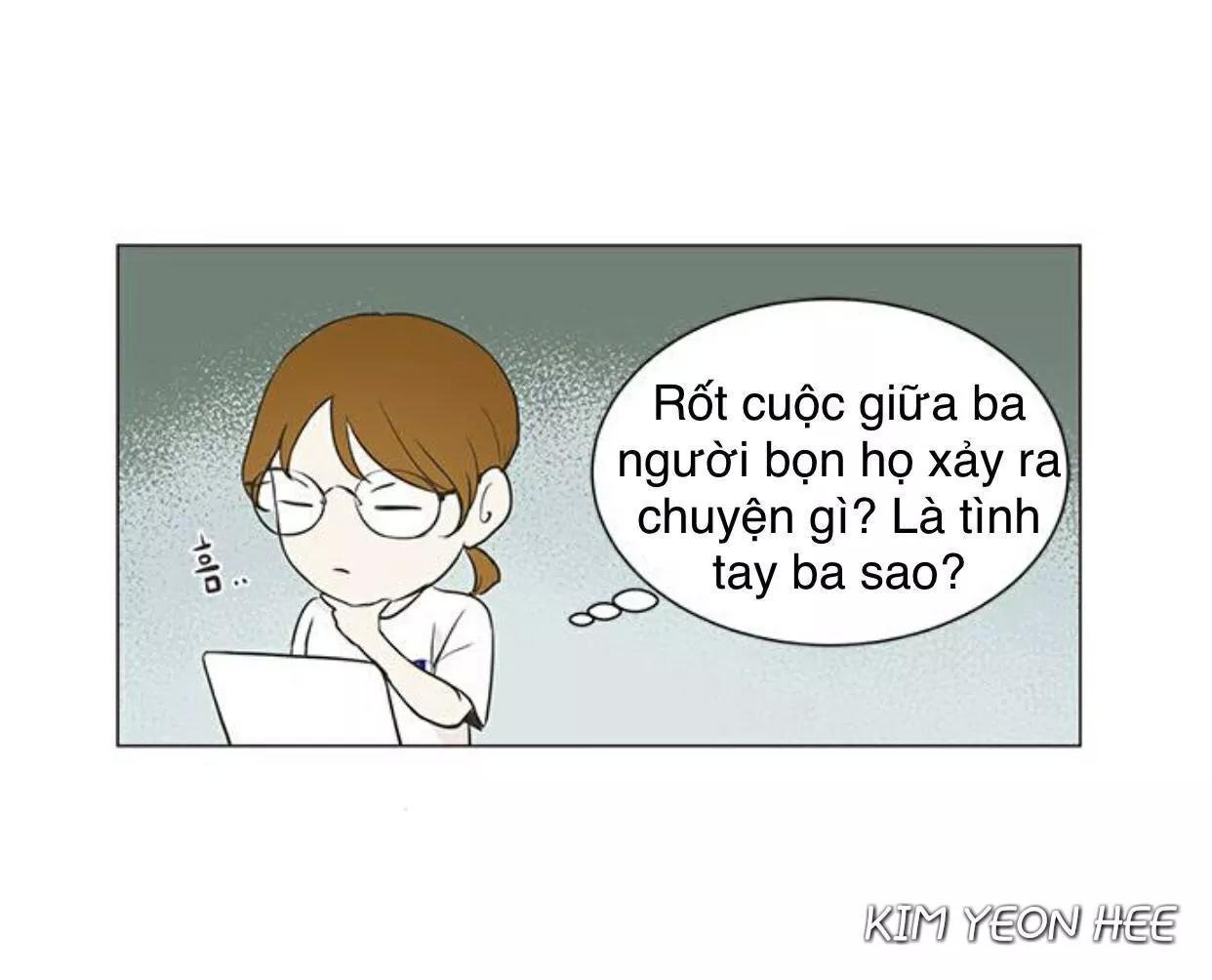 tôi kết hôn cùng antifan chapter 22 68