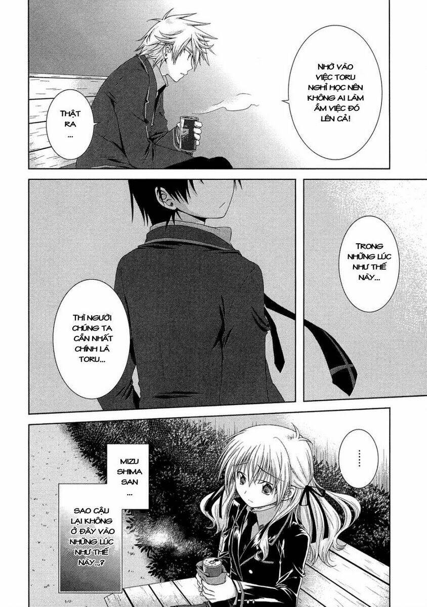 iris zero chapter 15 9