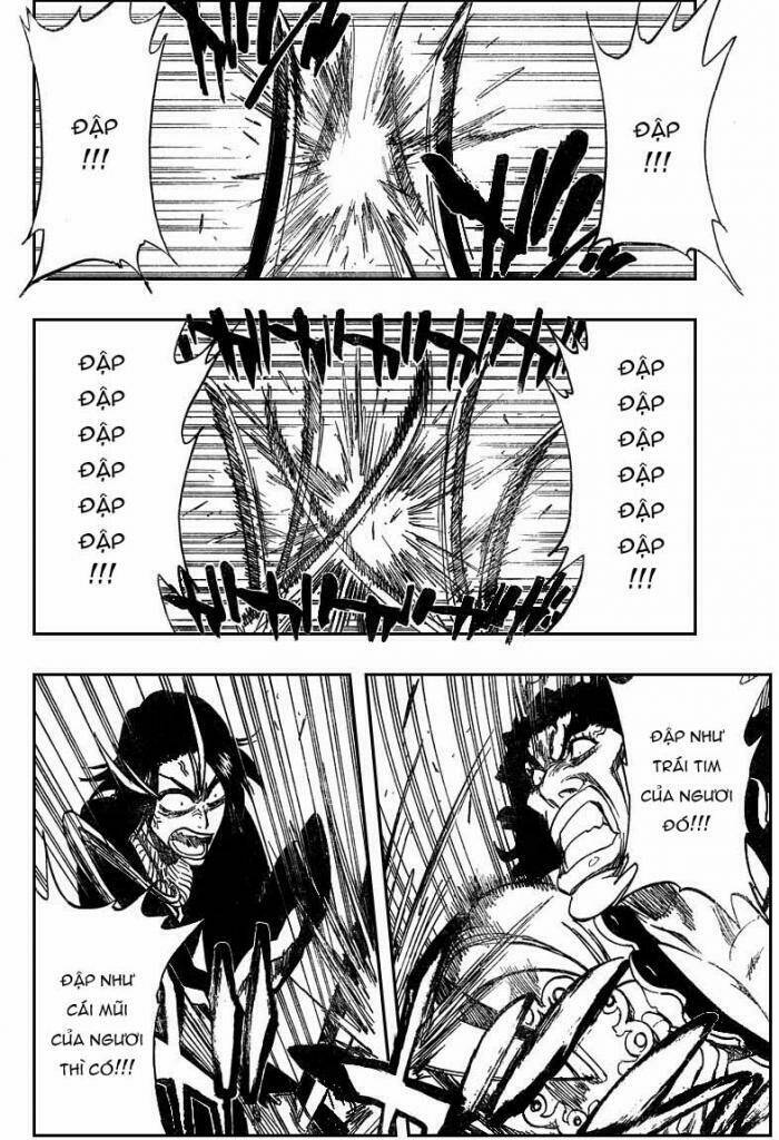 thần chết ichigo chapter 320 6