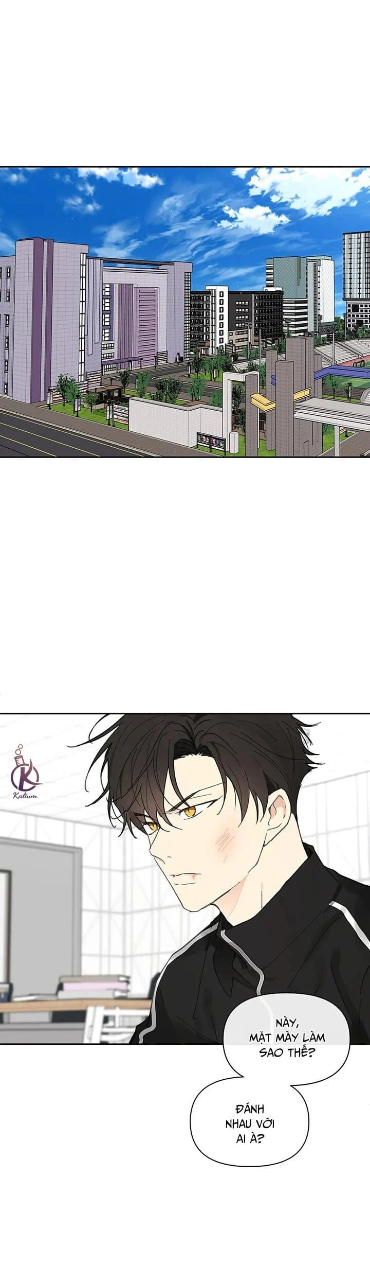 tâm tư của ju in chapter 72 1