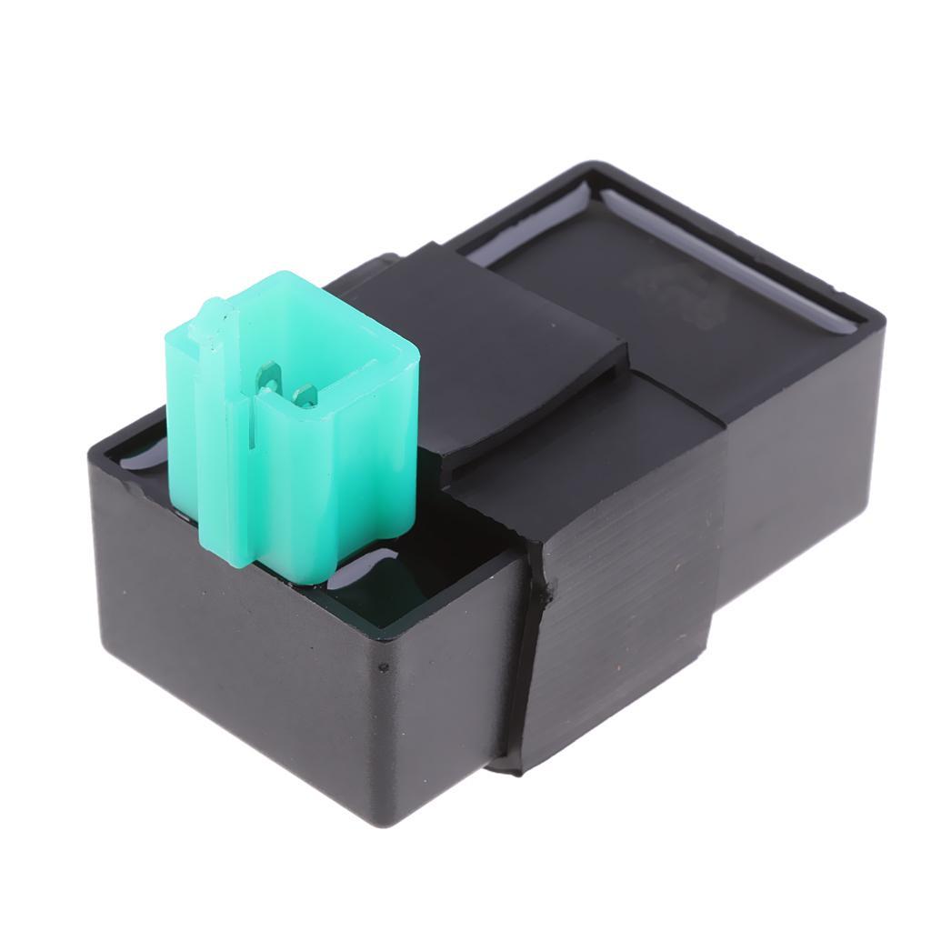 3-5pack  5 Pins CDI Box For 50cc 70cc 90cc 110cc 125cc  Bike ATV Go Kart