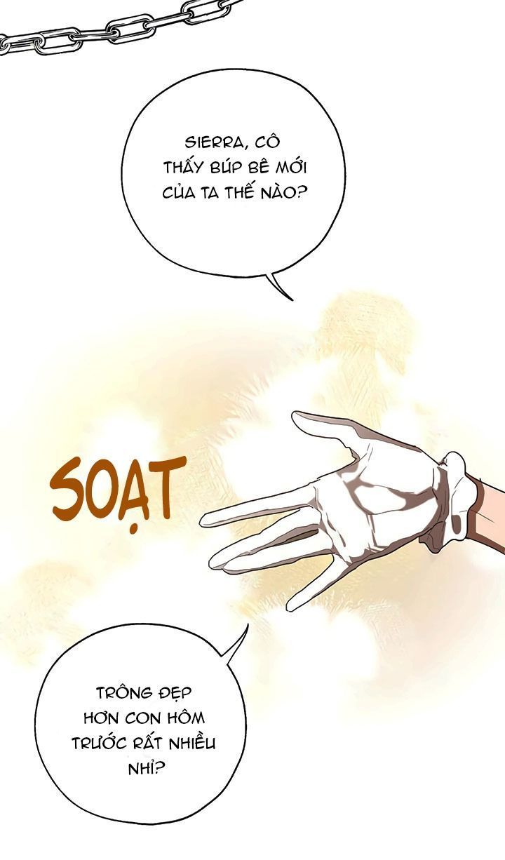 cách để cứu rỗi anh trai của nữ chính chapter 14 27