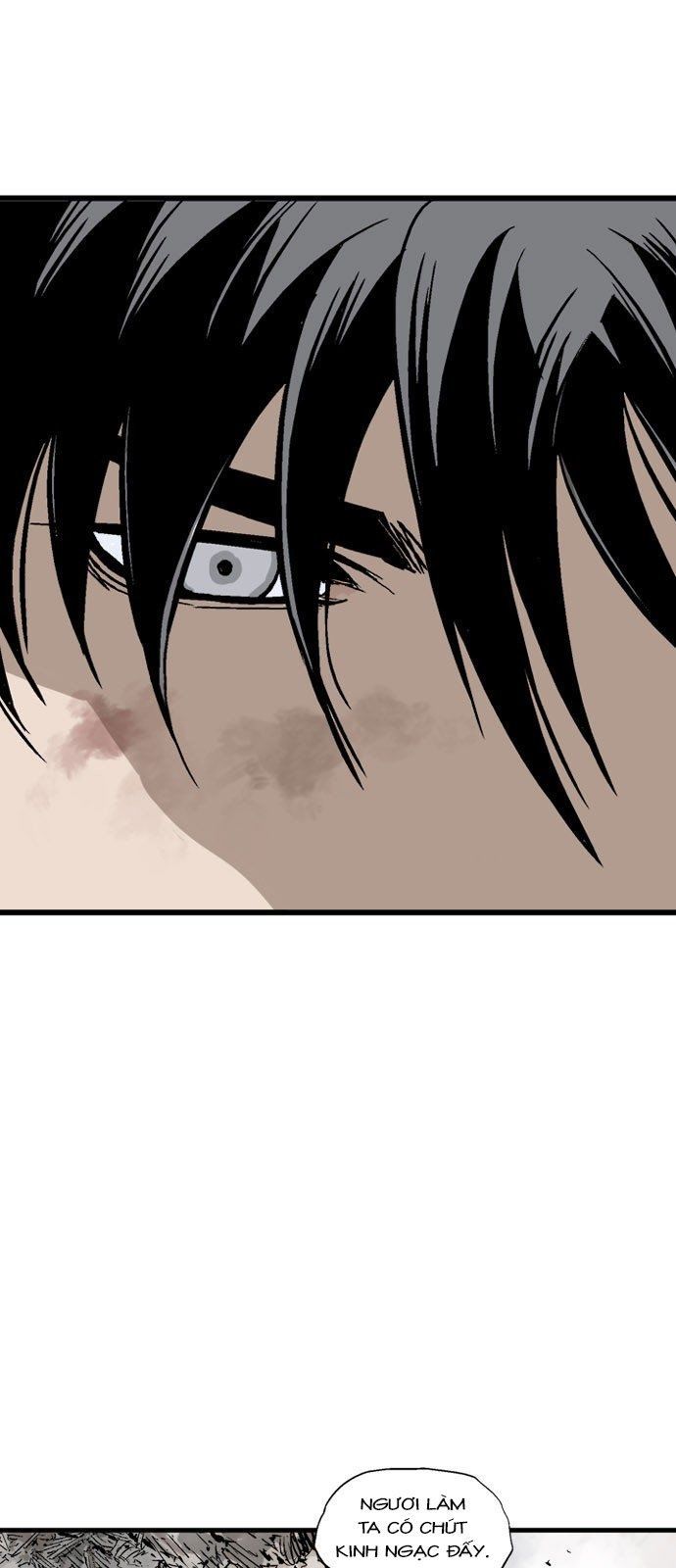 cao thủ 2 chapter 97 6