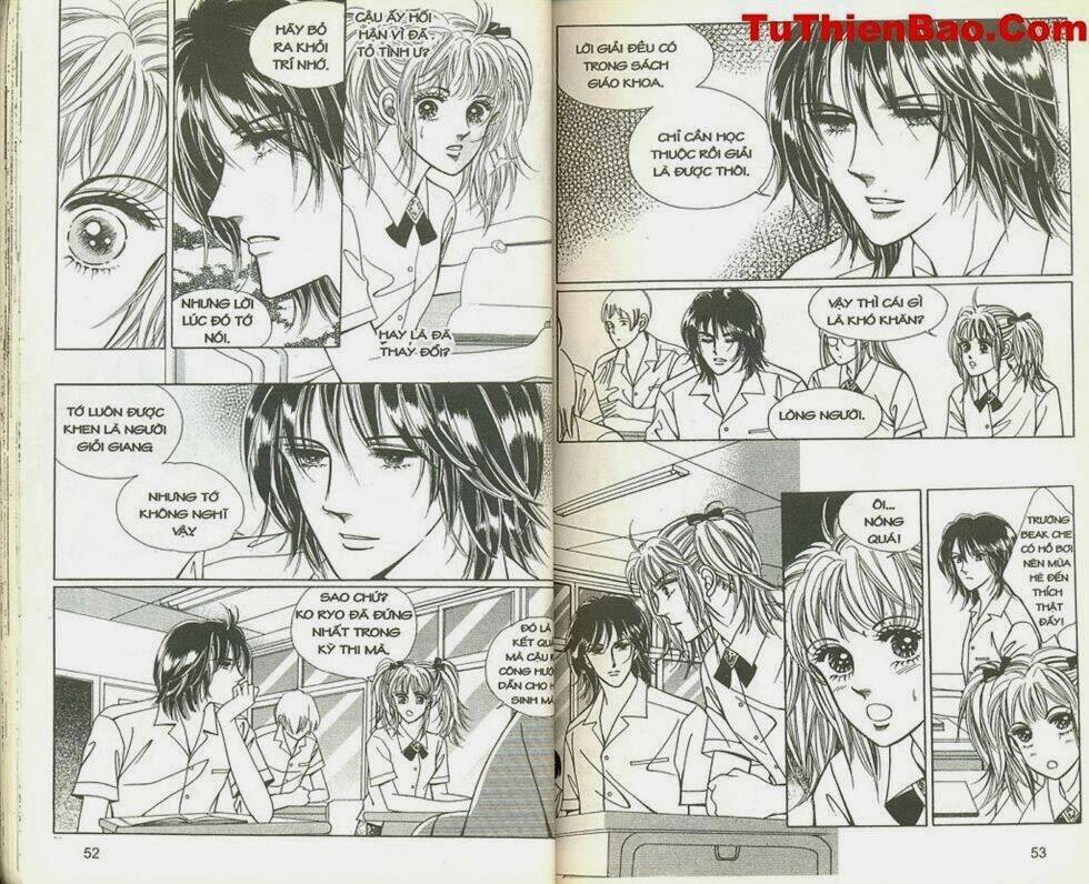 lọ lem kén rể chapter 7 25