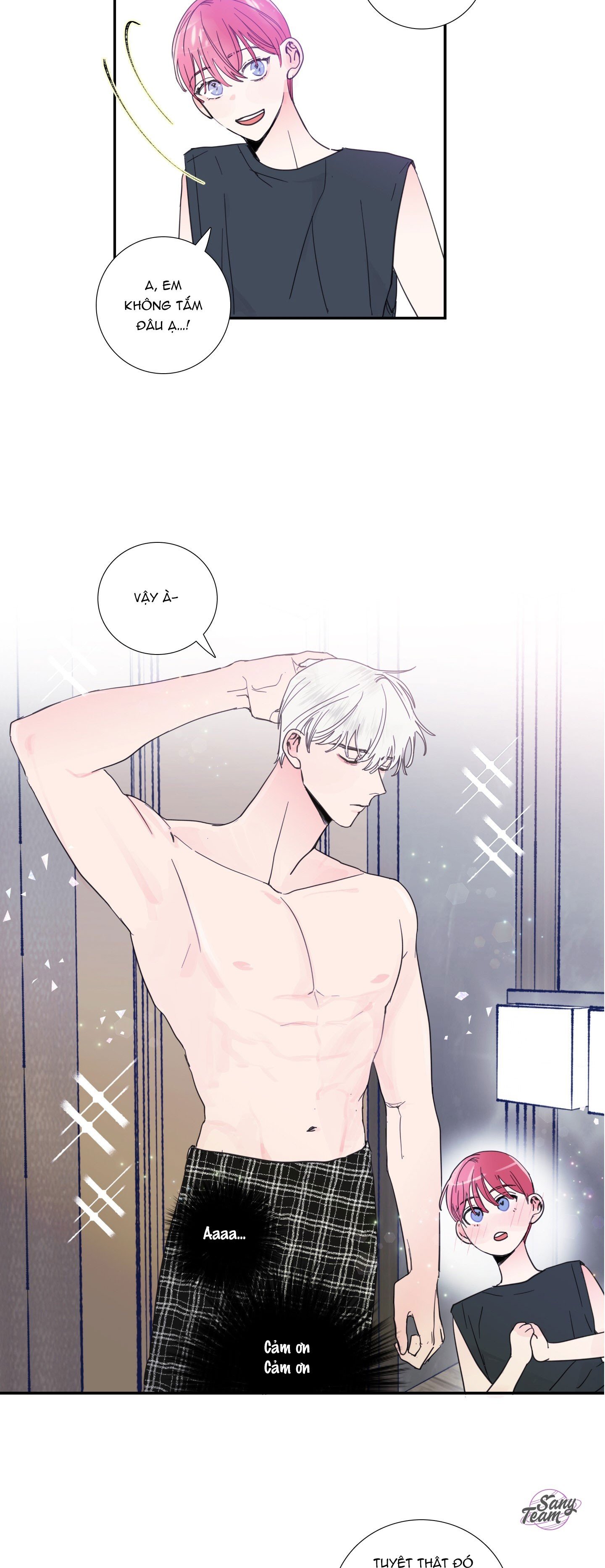 hiện thực chapter 11 17