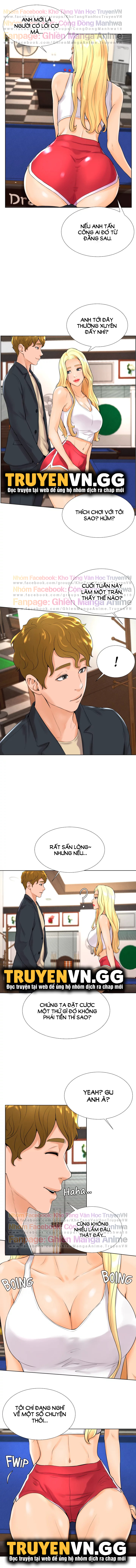 phòng bi da tình yêu chapter 13 3