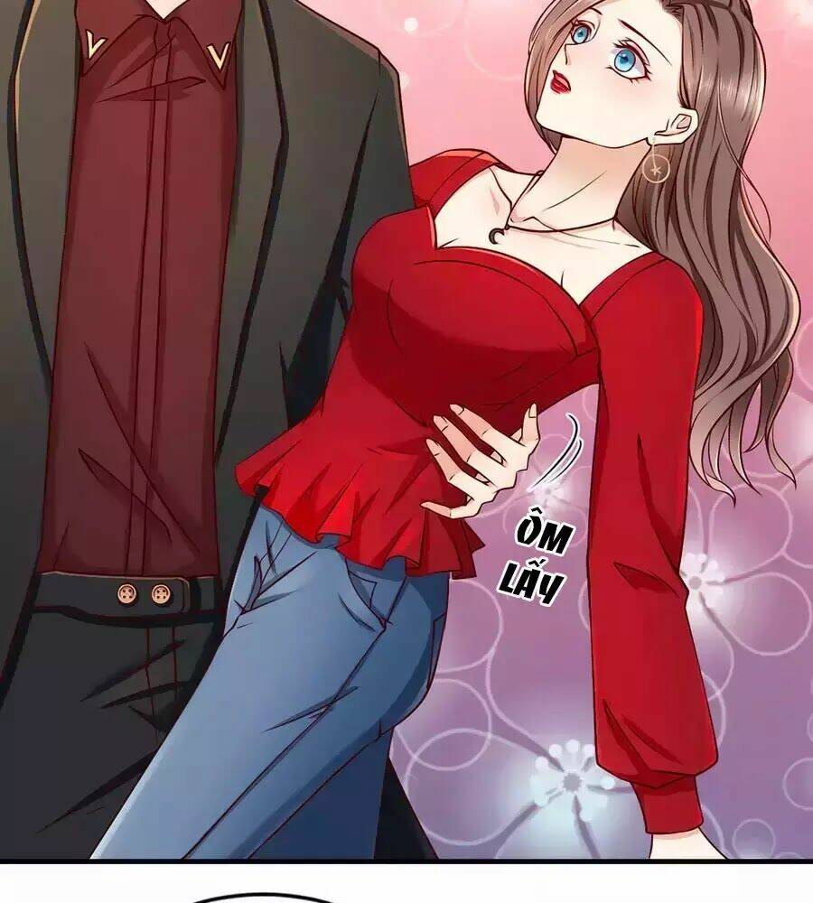 báo hệ nam hữu đích thiên tầng thao lộ chapter 32 9