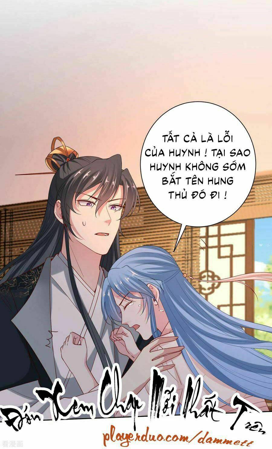 độc y đích nữ chapter 171 33
