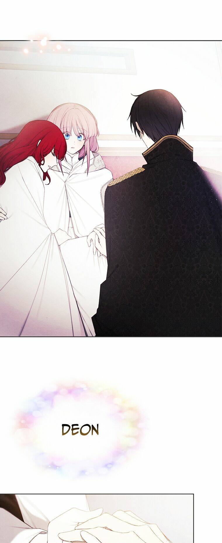 tiệm búp bê của công chúa chapter 24 6