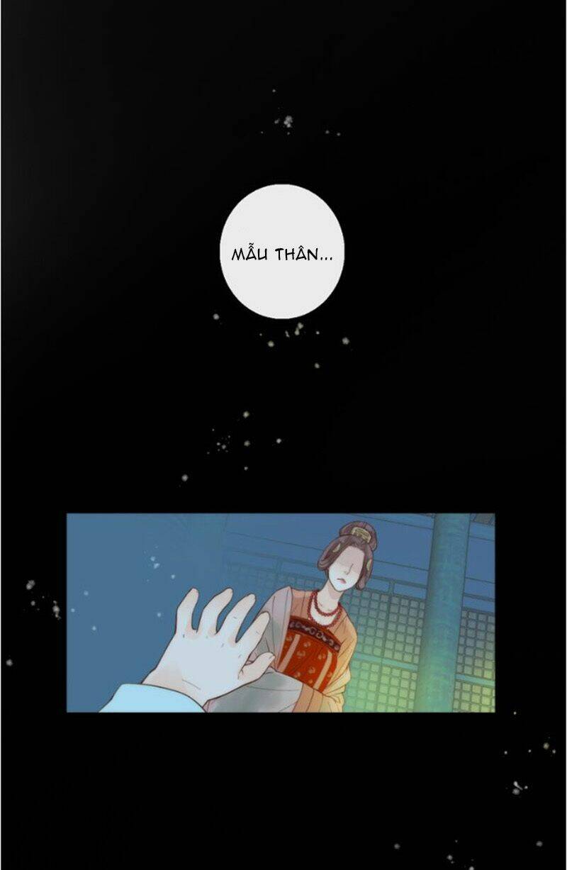 cướp chàng vợ về đón năm mới chapter 17 23