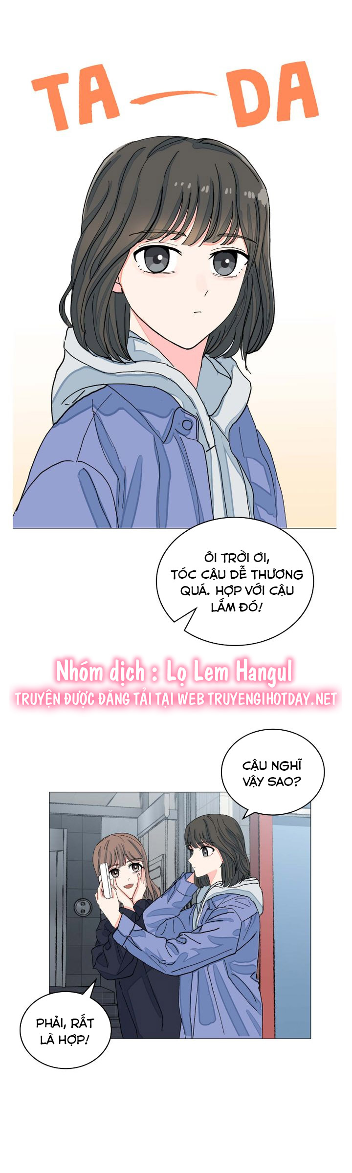 lọ lem hangul coming soon chapter 29 11