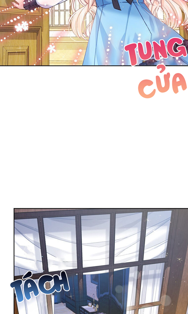 chồng tôi dễ thương quá, phải làm sao bây giờ? chapter 3.2 22