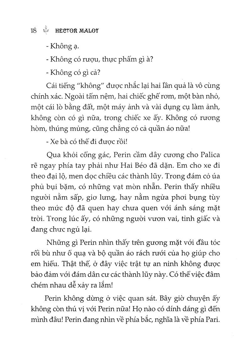 Trong Gia Đình