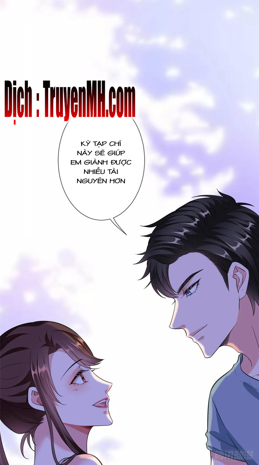 thí hôn lão công, cần giúp sức chapter 191 7