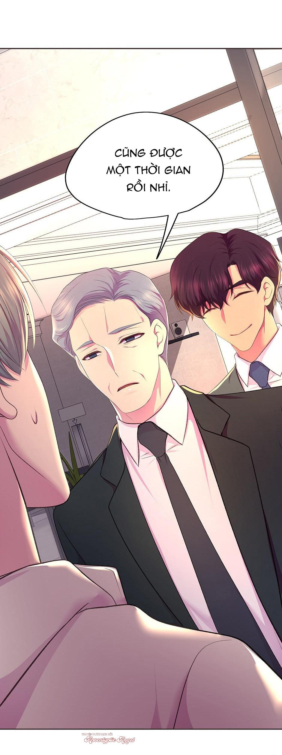 giữ em thật chặt (hold me tight) chapter 187 33