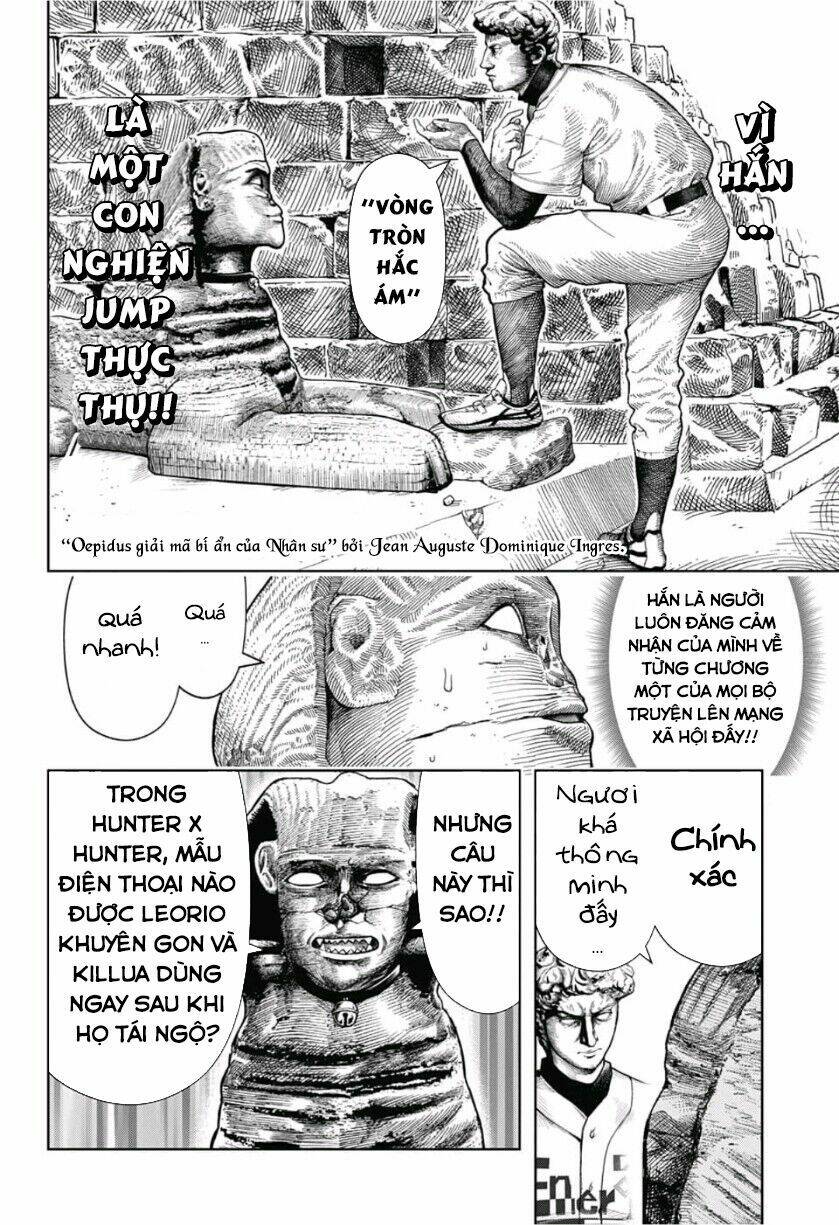 shishunki renaissance david-kun chapter 11 12